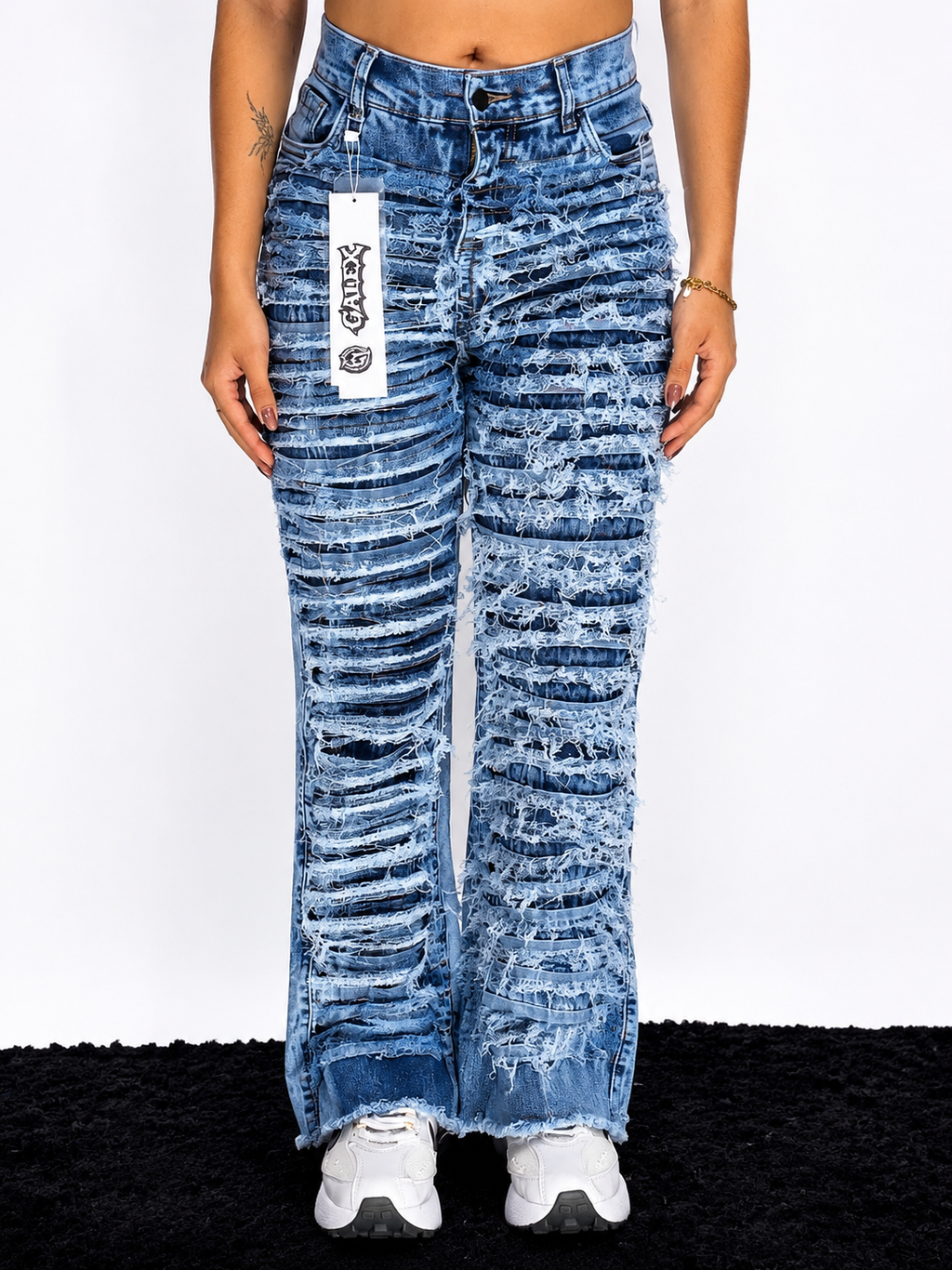 Exclusivo premiun | AZL BRB 🦋 (DAMA CON LEVANTA COLA) (copia)