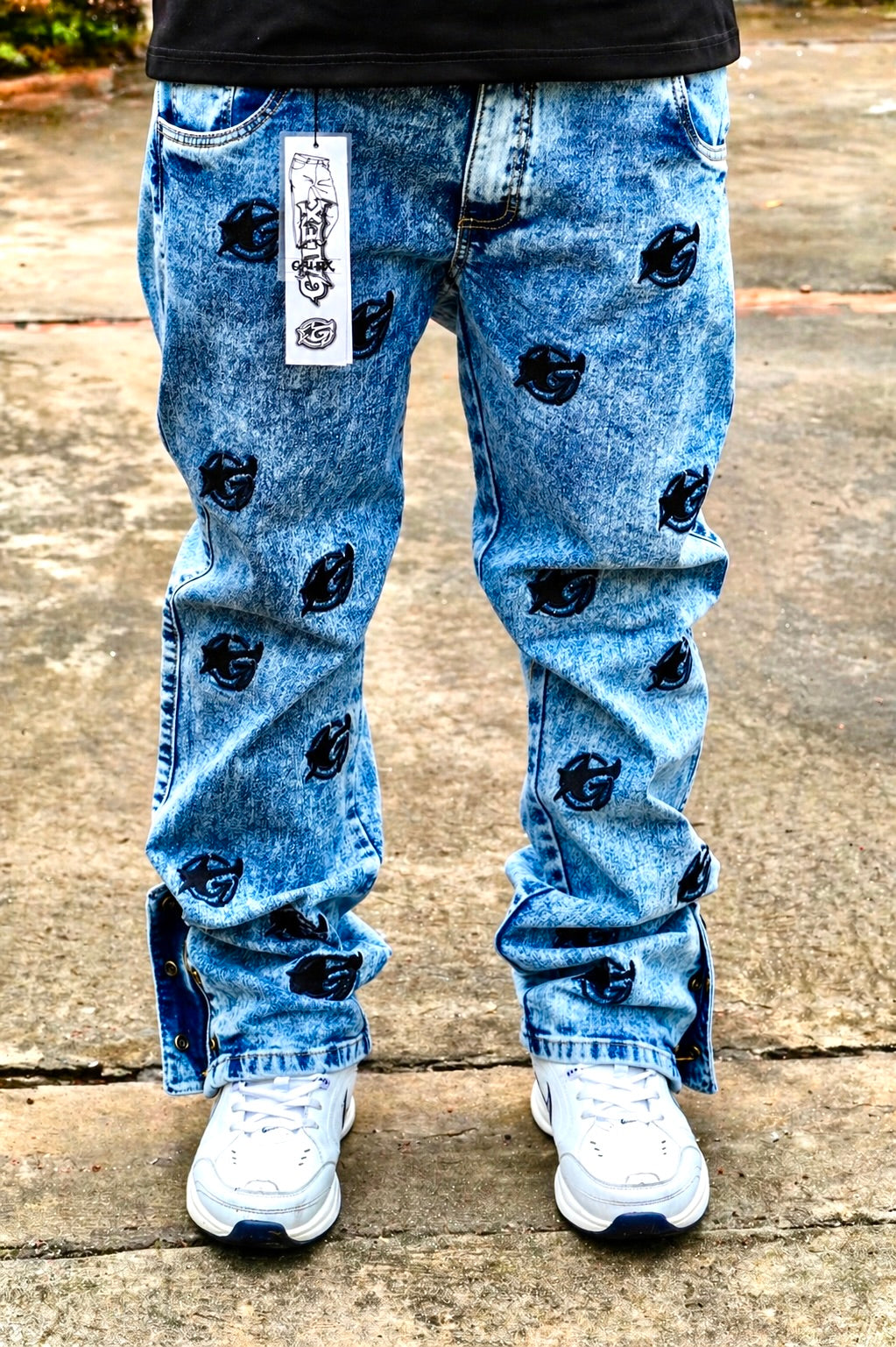 Colección Elite | Savage Denim 🔥