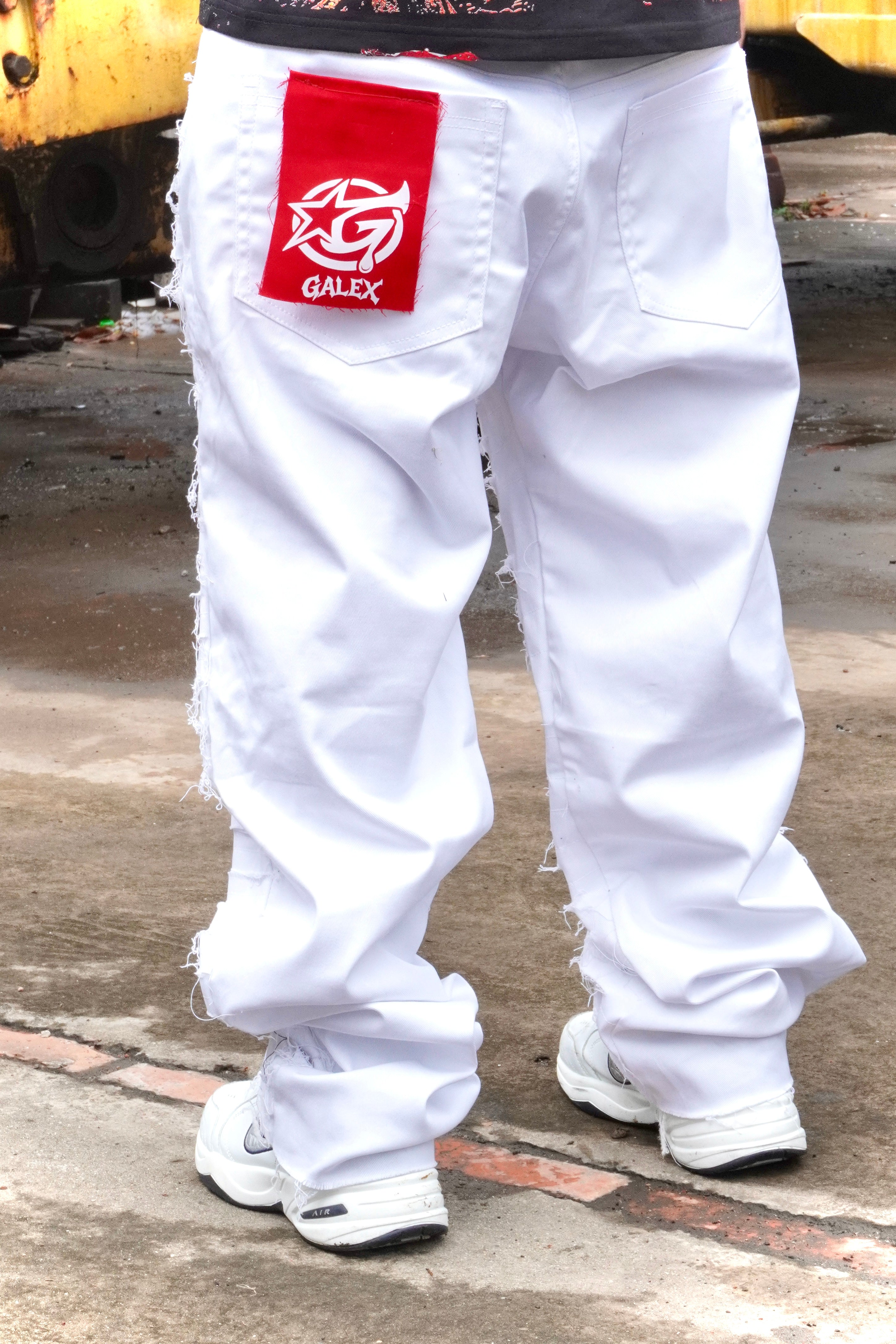 BLANCO BAR – GA-JN-020