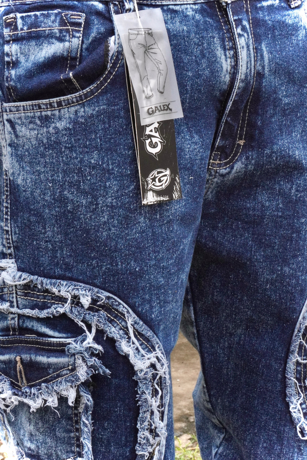 Edición Legend | Legacy Fit