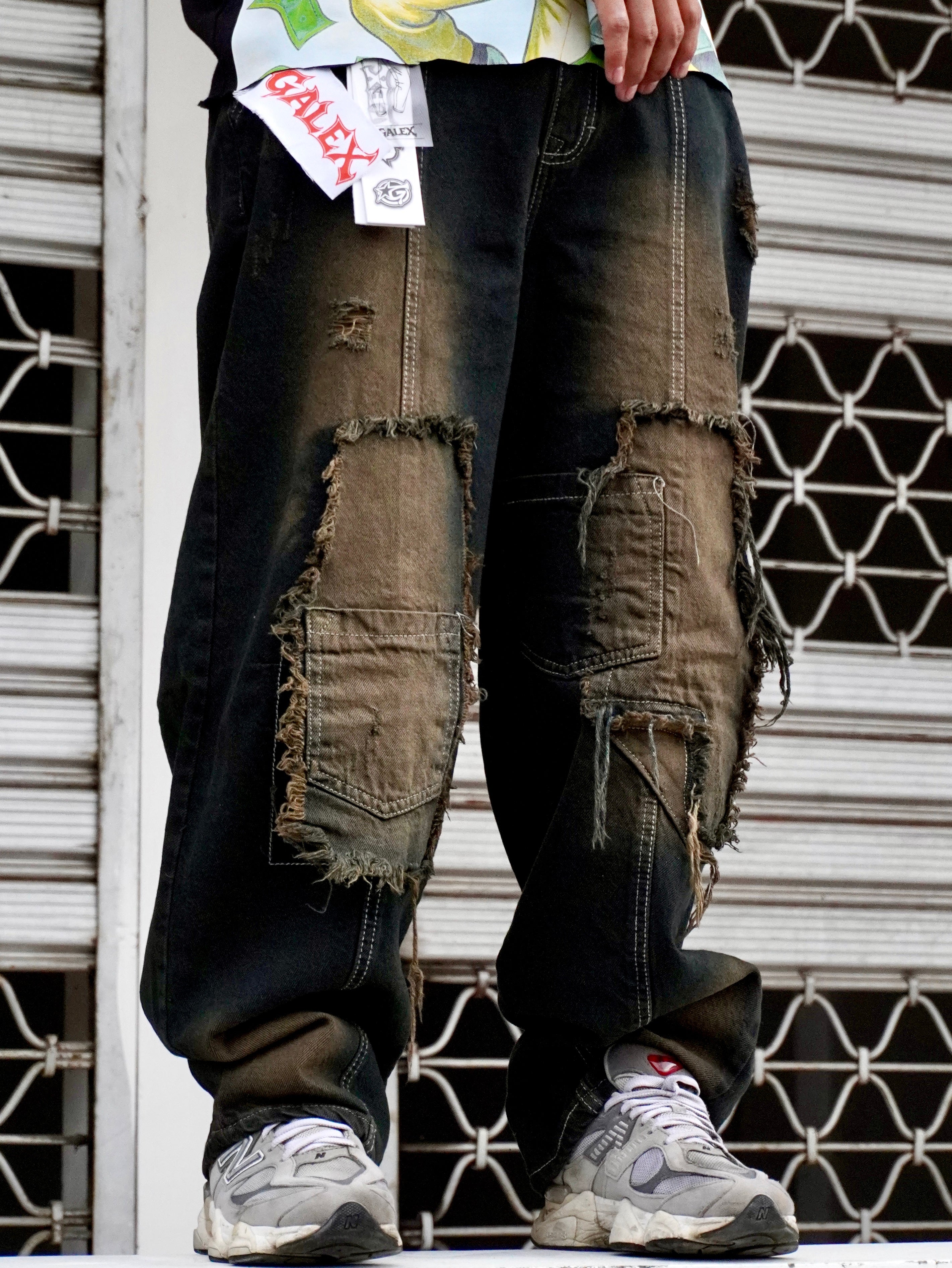 BAGG BOLS V – GA-JN-012