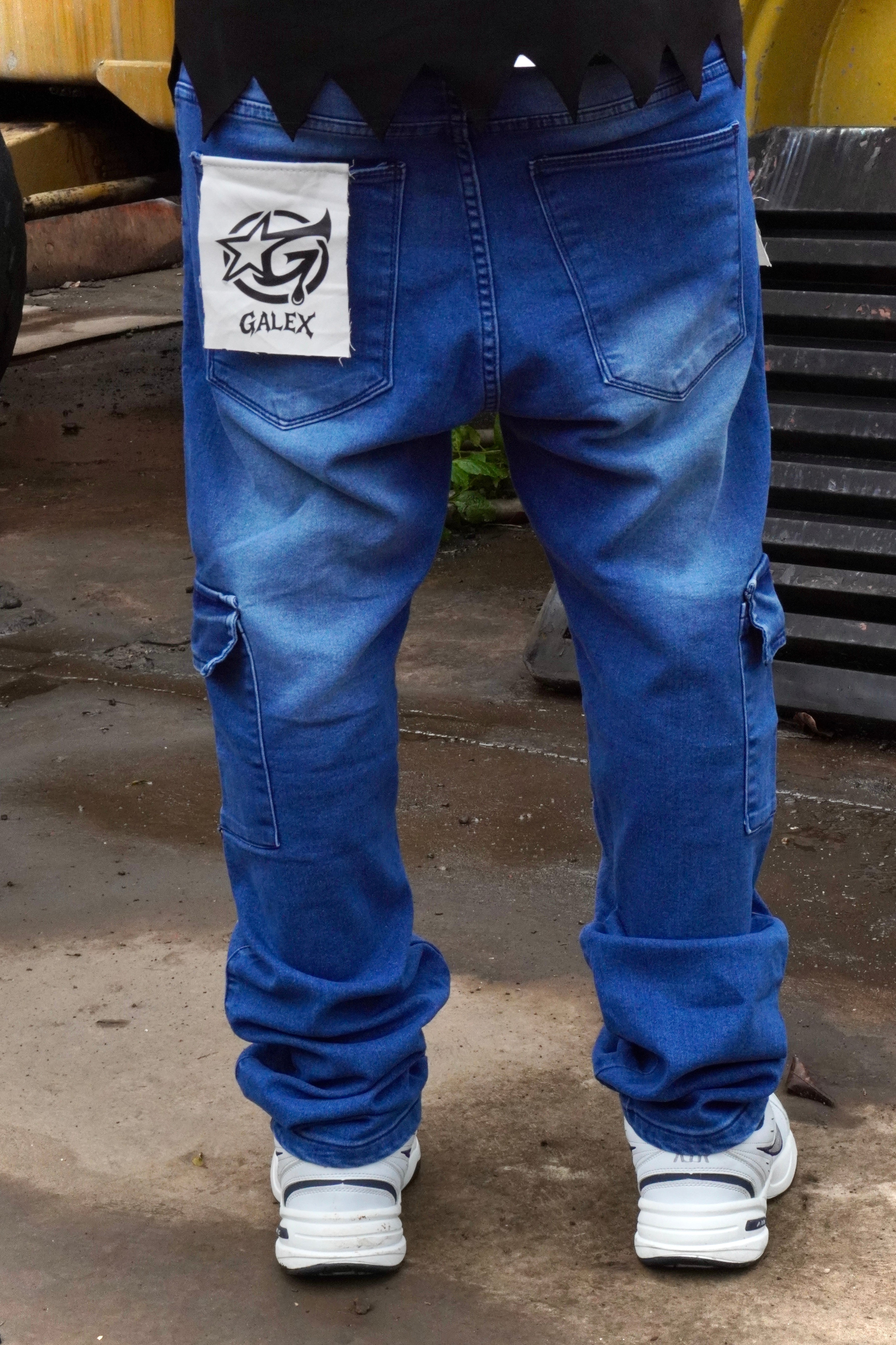 CRZ AZU – GA-JN-031