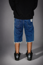 🔹 BER GALEX Arctic Wave Denim™