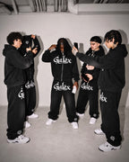 Jogger Conjunto Árabe — Galëx