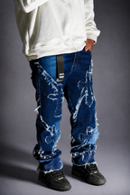 ✝️ Sacred Cross Denim | 👑 Exclusive Edition