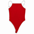 Body Sculpt GALEX — ROJO