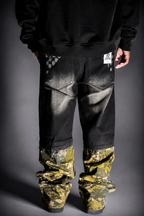 🪖 Urban Combat Denim | 🔥 Limited Drop