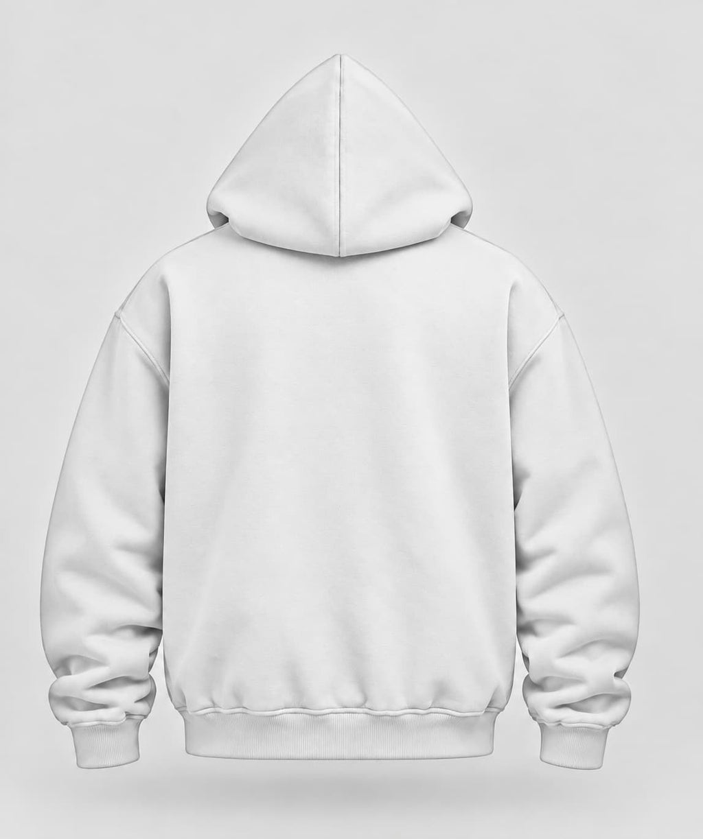 GALËX Árabe — Edición Blanca | Buzo Conjunto Unisex