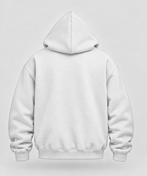 GALËX Árabe — Edición Blanca | Buzo Conjunto Unisex