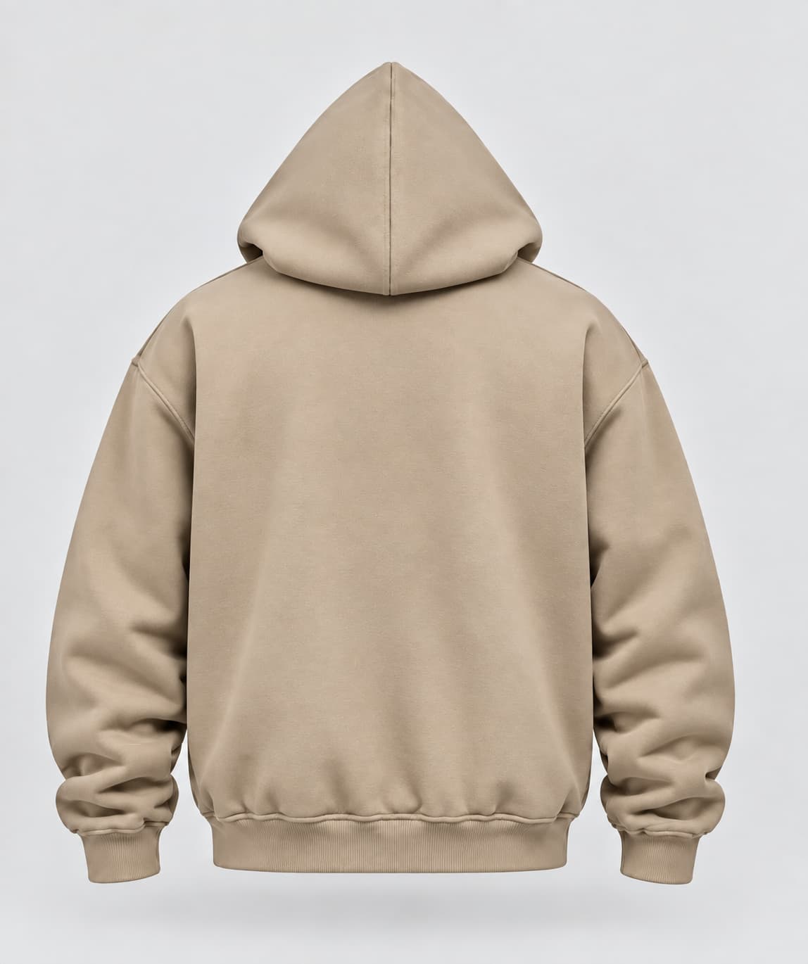 GALËX Árabe — Edición Beis | Buzo Conjunto Unisex