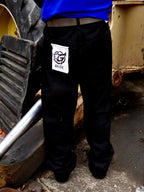 CRUZ NEG – GA-JN-018