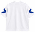 GALEX Estrella — Edición Azul y Blanco | Camiseta Oversize