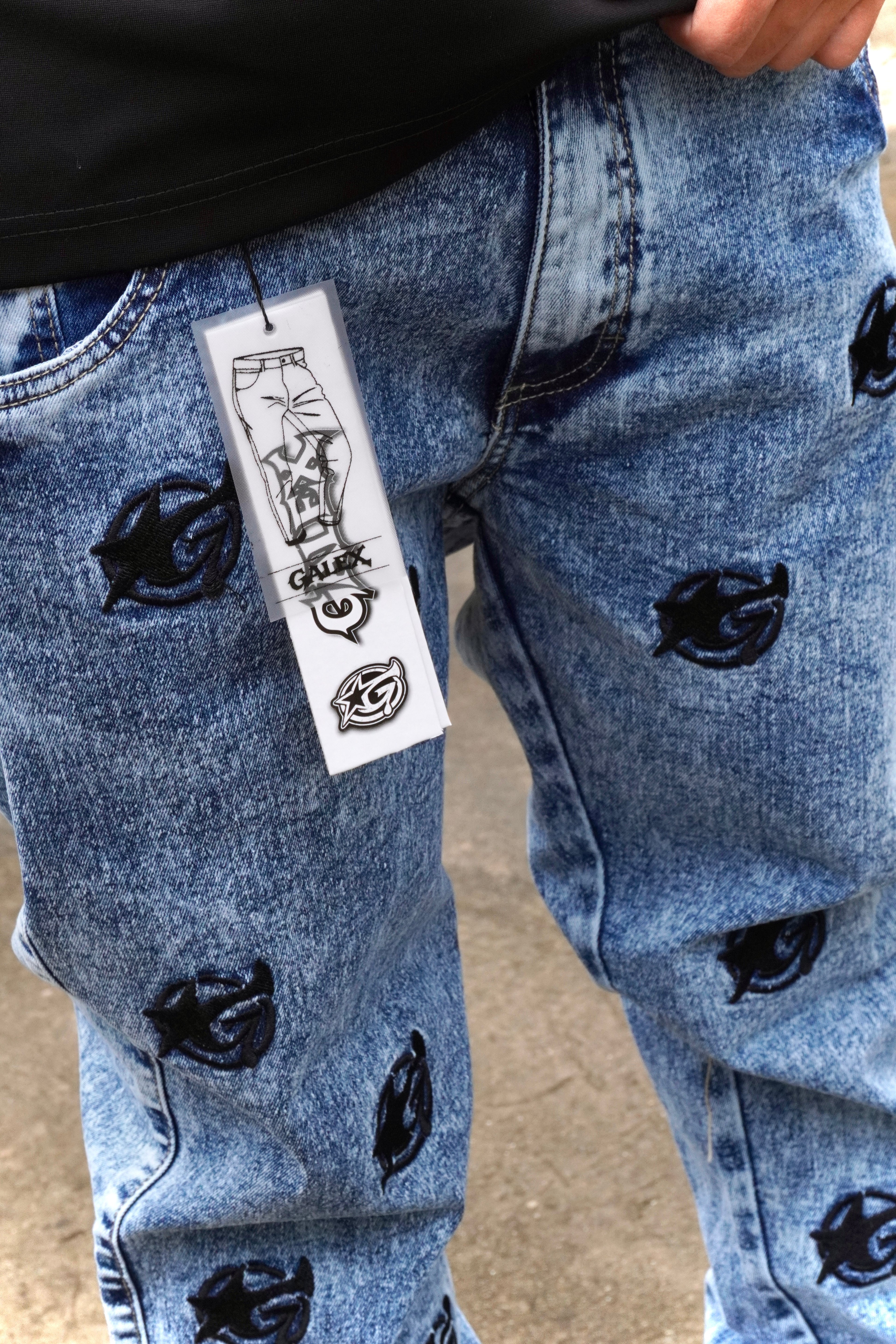 Colección Elite | Savage Denim 🔥