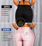 Prenda Exclusiva | RSA GALEX BRB 💓 (DAMA CON LEVANTA COLA)