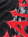 GALEX Dark Reaper (MÁSCARA ROJA)