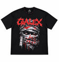 GALEX Dark Reaper (MÁSCARA ROJA)