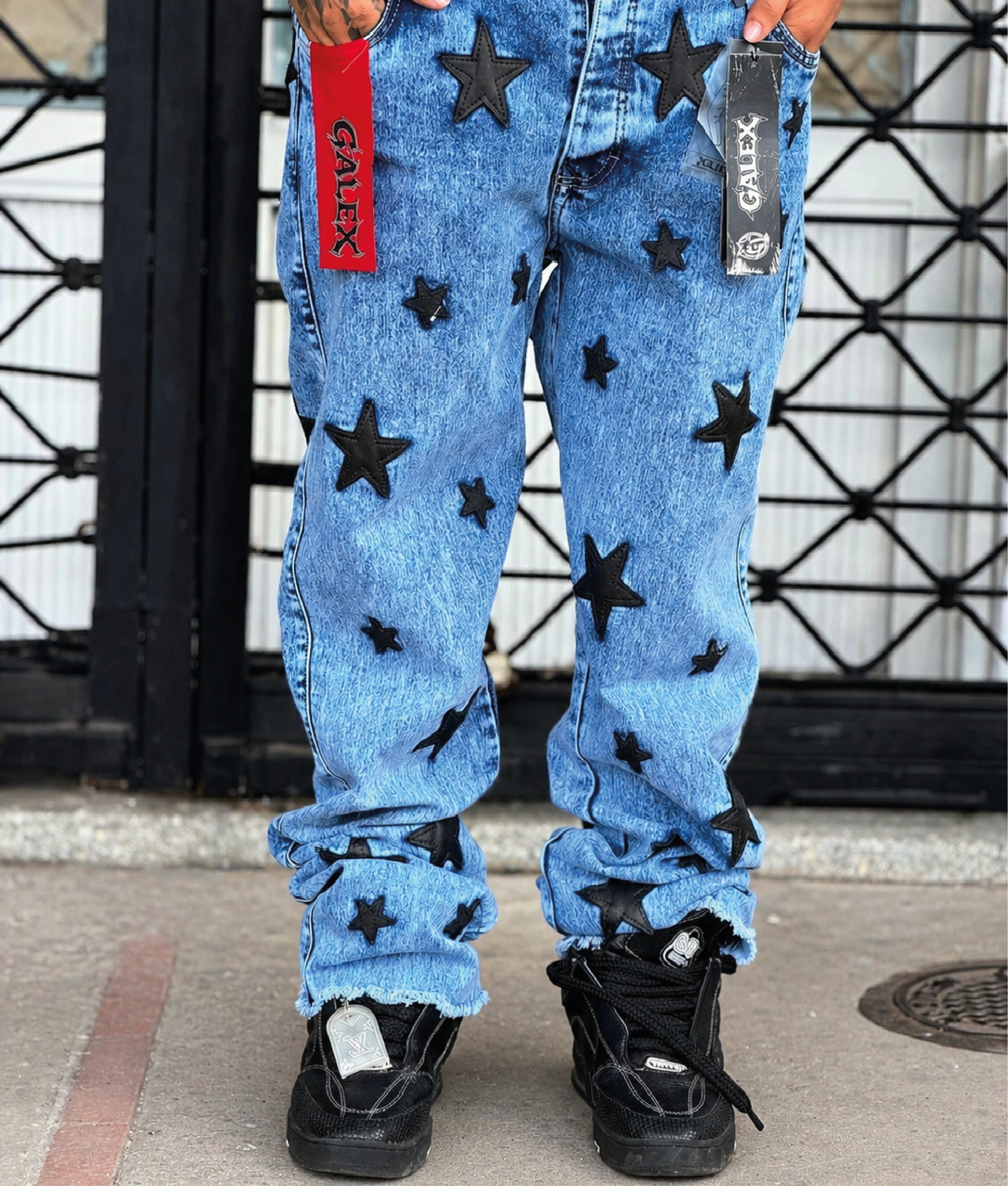 Prenda Exclusiva | Blessed Star ★