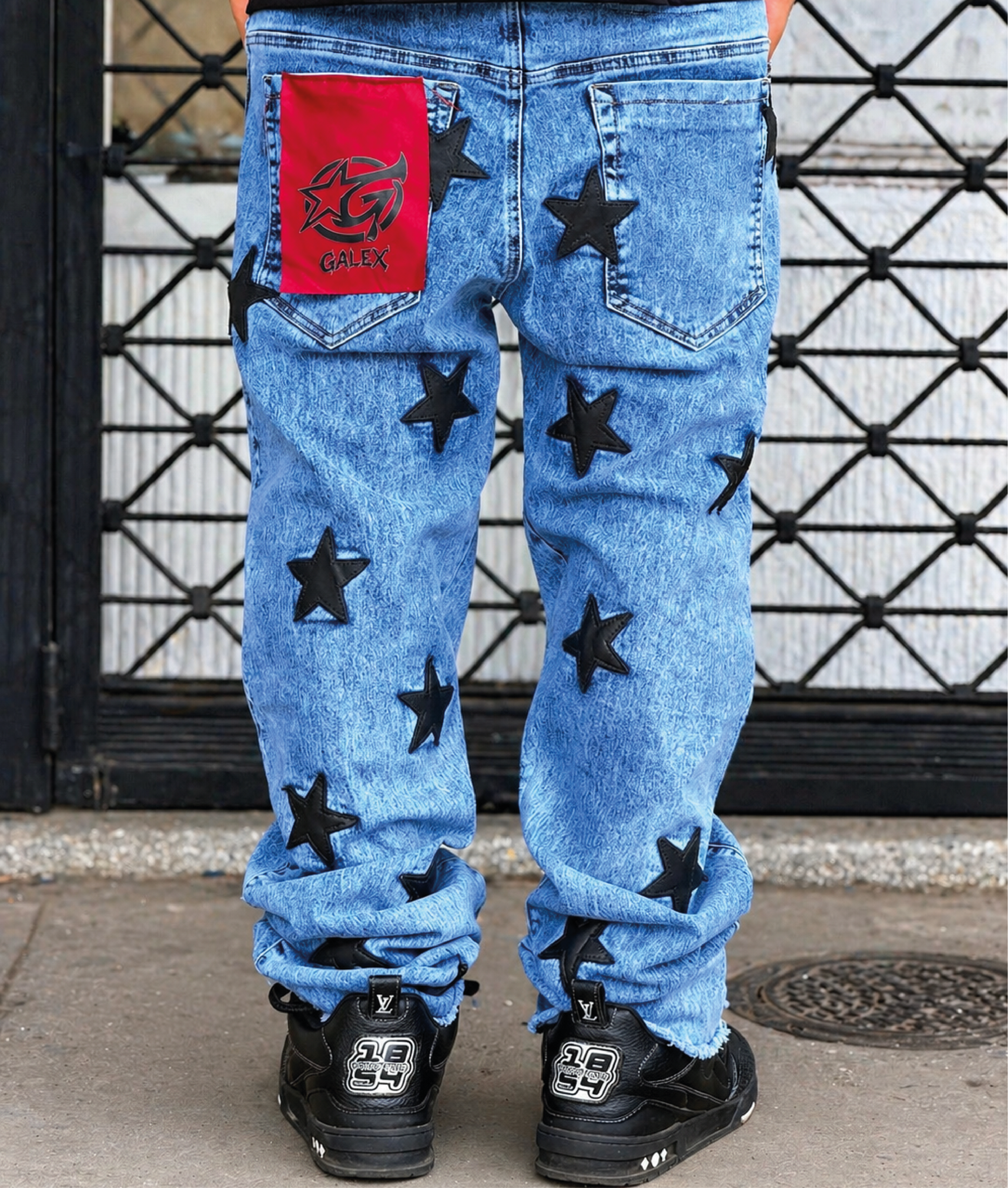 Prenda Exclusiva | Blessed Star ★