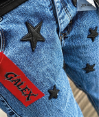 Prenda Exclusiva | Blessed Star ★